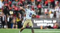 Rutgers at Washington odds, picks and predictions