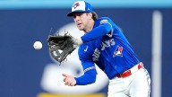 Blue Jays’ standout defence recognized with 6 Gold Glove award nominations