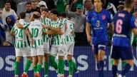 Betis - Atlético de Madrid: horario y dónde ver online TV, LaLiga EA Sports