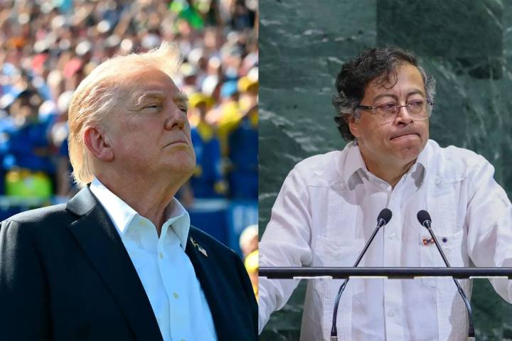 Colombia y Estados Unidos dan los primeros pasos para superar la crisis diplomática