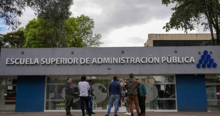 En esta universidad, que incluye sede en Caldas, la matrícula seguirá gratis