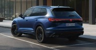 Volkswagen Touareg to bow out with a 2026 Final Edition confirmed for Australia