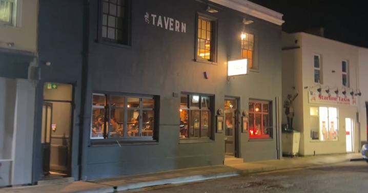 'Disaster waiting to happen' fears over tiny tavern booze plan