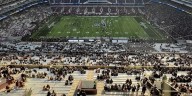 Pregame Notebook: Texas A&M missing defensive pair; Bulldogs without leading tackler