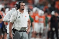 Hurricanes enter matchup with Louisville relatively healthy