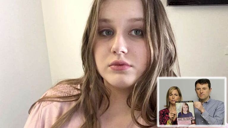 Madeleine McCann trial latest: Alleged stalker who held 'honest belief' she was missing girl giving evidence