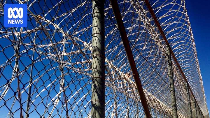 Alice Springs women's prison delay creating fears for inmates' safety