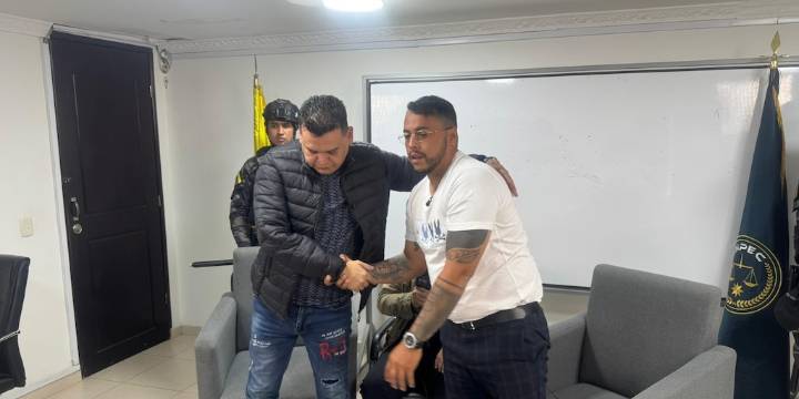 Gobierno evalúa el traslado de cabecillas de Los Costeños y Los Pepes para dar apertura al proceso de paz urbana