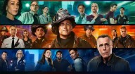‘Chicago Med,’ ‘Fire,’ & ‘P.D.’ return October 1, how to watch all three series premieres on NBC