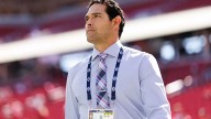 Mark Sanchez stabbing updates: Latest news on NFL broadcaster in stable condition after incident in Indianapolis