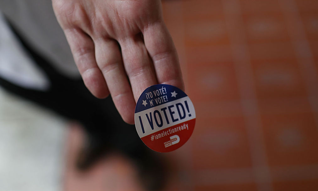 La votación anticipada para las Elecciones Uniformes y Especiales de noviembre de 2025 comienza el próximo lunes