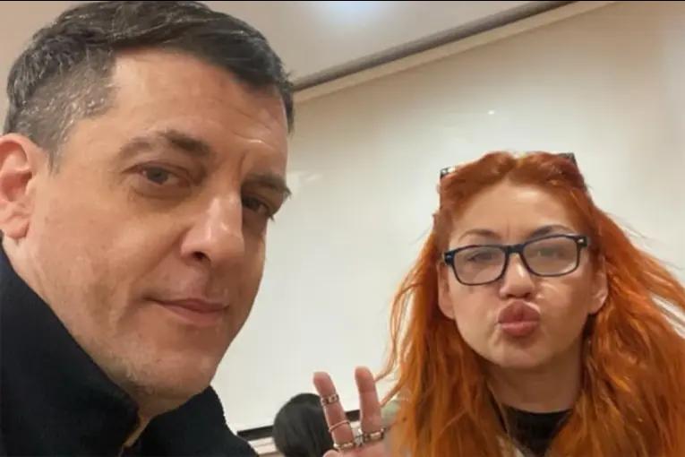 Imputaron a la pareja de Lowrdez Fernández: qué hallaron en el departamento