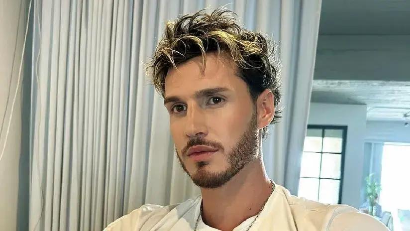 Crimen en México: matan a cantante y actor argentino Fede Dorcaz tras recibir varios disparos