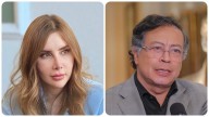 Presidente Gustavo Petro pide a la ministra de Comercio, Diana Morales, retirar los aranceles a las telas y cueros