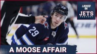 The Manitoba Moose Are Playing Some UGLY Hockey To Start The Season