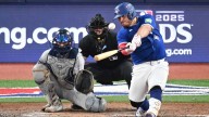 Blue Jays’ Alejandro Kirk joins Jose Bautista club with power surge vs. Yankees