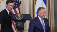 Witkoff-Kushner, el tándem de empresarios tras el plan de Trump para Gaza
