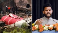 Aviation Minister claims no ‘manipulation’ or ‘dirty business’ in Air India crash investigation
