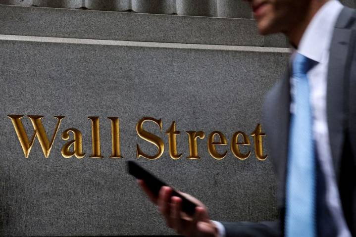 Morning Bid: Fed, pharma and tech lift world markets