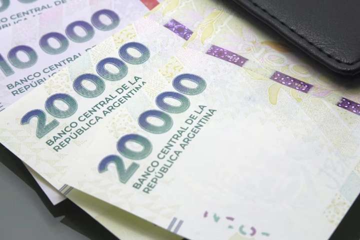 Si cobrás AUH, podes acceder a préstamos de $1.000.000
