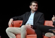 Iker Casillas, víctima del robo de relojes valorados en más de 200.000 euros