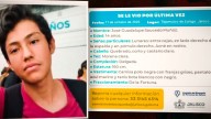 “Me Estoy Muriendo en Vida”: Padre Busca a su Hijo de 14 Años Desaparecido en Tlajomulco