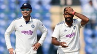 Washington: Heartening to take 20 wickets on this Delhi surface