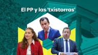 El PP encuentra en las 'txistorras' de Koldo y Ábalos nueva munición contra Sánchez: "Han convertido al PSOE en el partido de las mordidas"