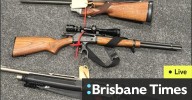 WA news LIVE: WA’s cop top has no regrets over ‘sovereign citizen’ gun ban