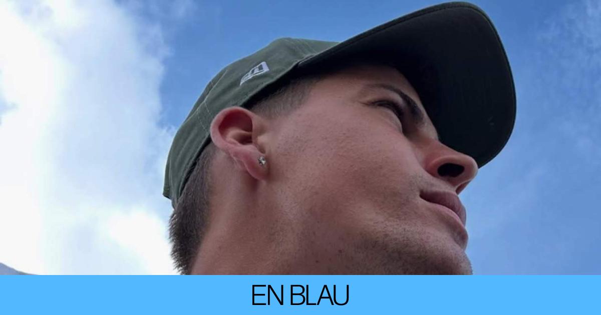 Famosísimo influencer hace llorar recordando la pérdida de su hermano, portero del Girona: "Un infierno..."