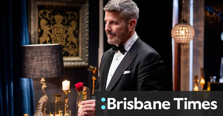 The Golden Bachelor recap: Australia, will you accept this rose?