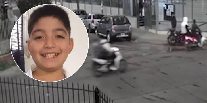 Juicio por el crimen de Bastián: pedirán las penas para el ex policía responsable del homicidio del niño