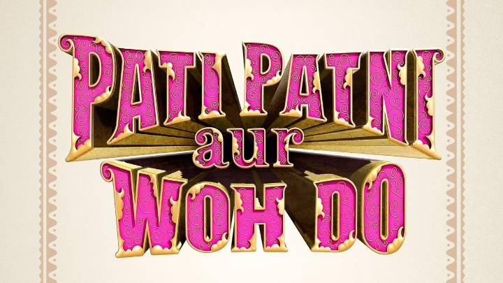 Ayushmann, Sara, Rakul's Pati Patni Aur Woh Do gets a release date