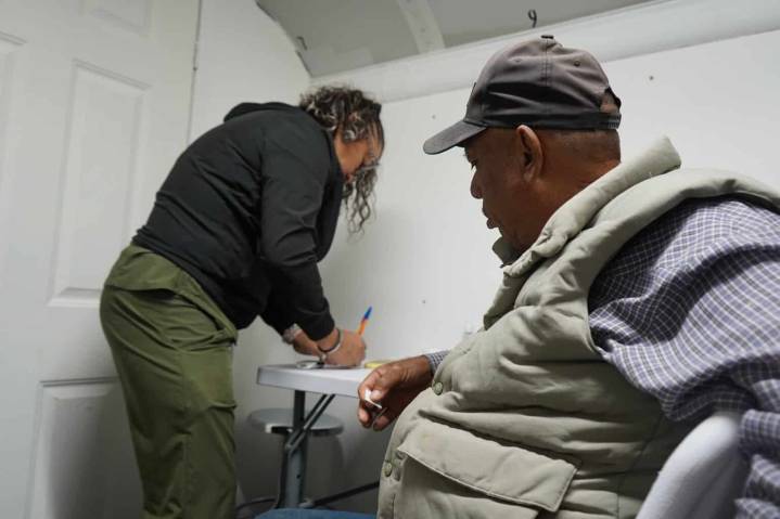 Atiende Municipio a 150 personas con servicios médicos en la zona rural