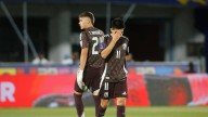 Grito homofóbico se escucha en el Mundial Sub
