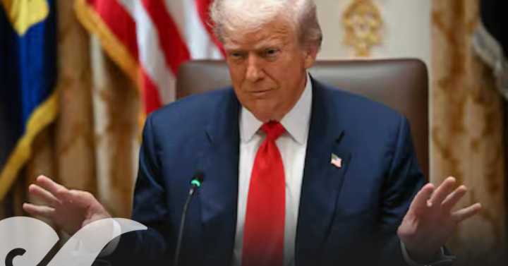 Reportes sugieren que Trump autorizó operaciones encubiertas de la CIA para derrocar a Maduro