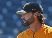 Gigantes de San Francisco ya tendrían nuevo mánager