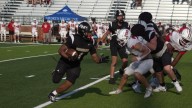 Week 8: Four games to watch in the Savannah area high school football season
