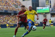 El Cádiz, a por un nuevo triunfo que lo mantenga líder