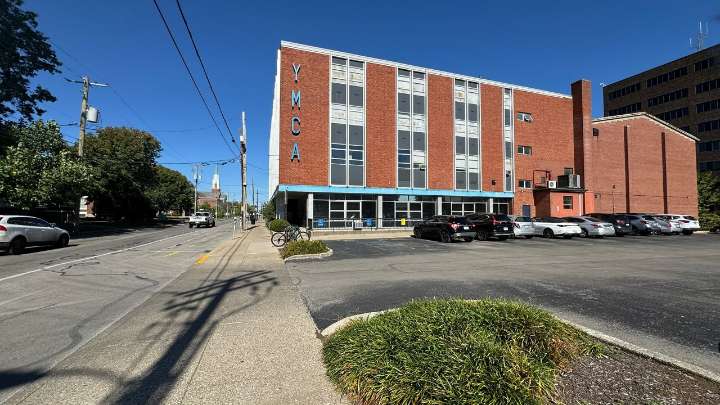 Doors set to close on Lexington's longtime YMCA. Here's why