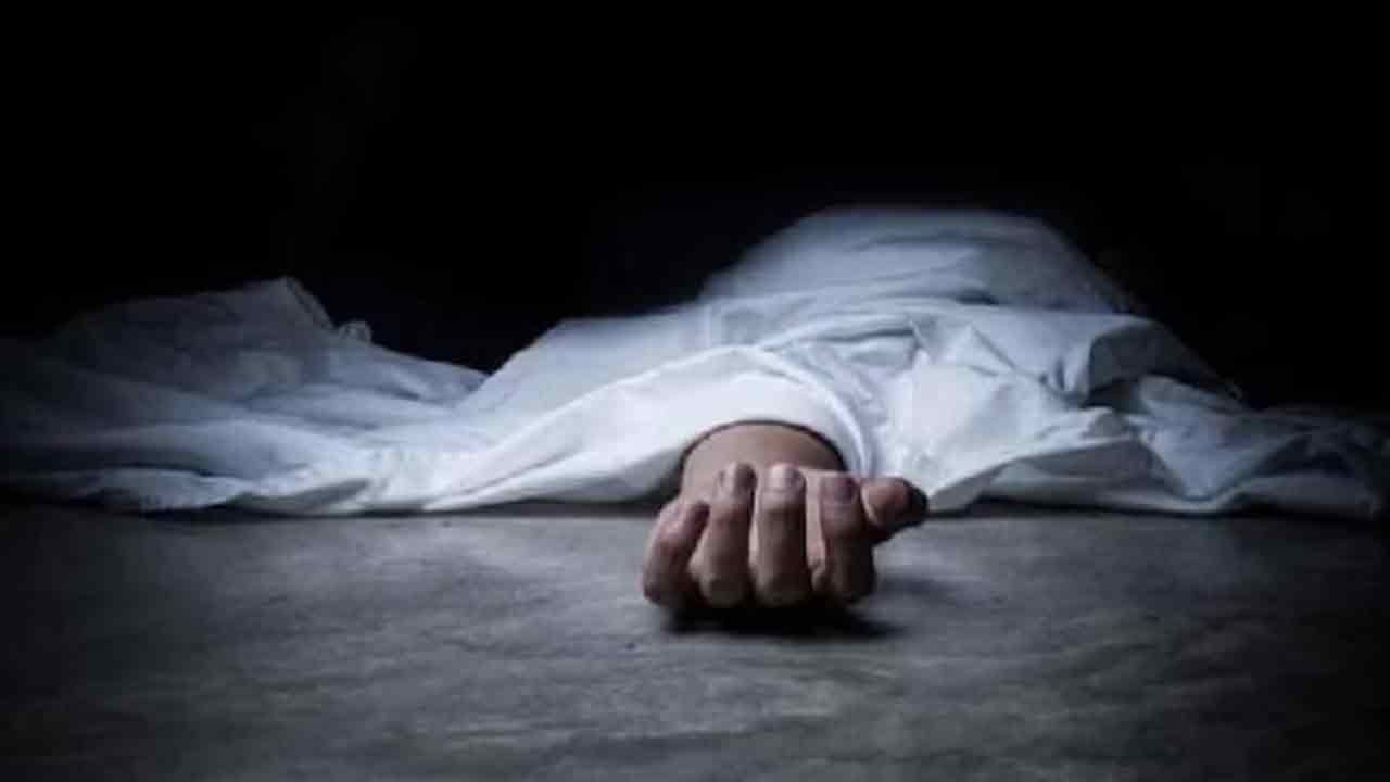 Two Killed In Water Tank Collapse In Nalgonda
