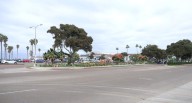 City removing trees in Mission Beach to install water basins, reduce flooding