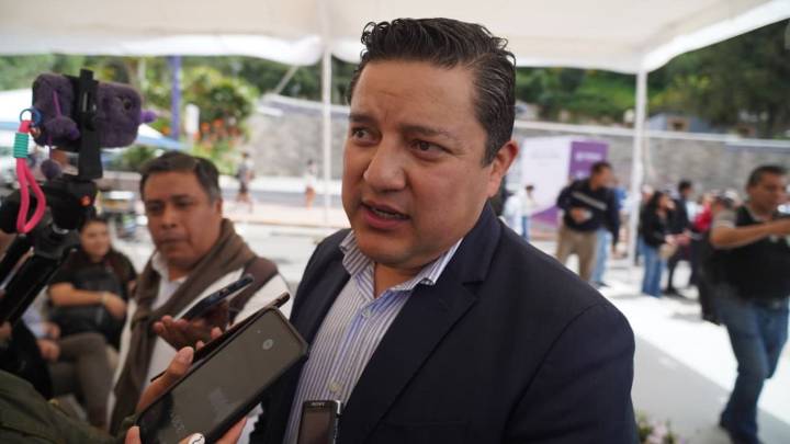 Confirma Sesa siete casos de virus Coxsackie en menores de la entidad