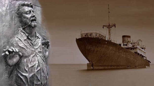 Myth or truth? Unsolved mystery of SS Ourang Medan, urban legend of 1940s