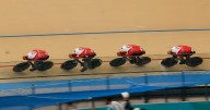 Histórica participación: Chile competirá en todas las pruebas del Mundial de Ciclismo de Pista Santiago 2025