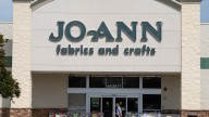 Michaels now has Joann Fabrics in Knit & Sew Shop. See Florida stores