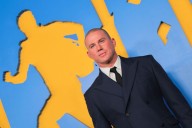 Channing Tatum finds grace in 'crazy' true crime tale 'Roofman'