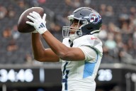 Former All-Pro WR Hits Open Market After Titans Release