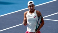 Emiliana Arango se confiesa como la raqueta número uno de Colombia tras una temporada muy destacada: 'Este es solo un fruto del trabajo'