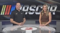 Kyle Busch looks to play spoiler at the Roval and looks ahead to NASCAR Clash's return to Bowman Gray Stadium